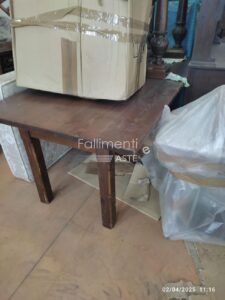 Liquidazione Giudiziale Nr. 49/2024