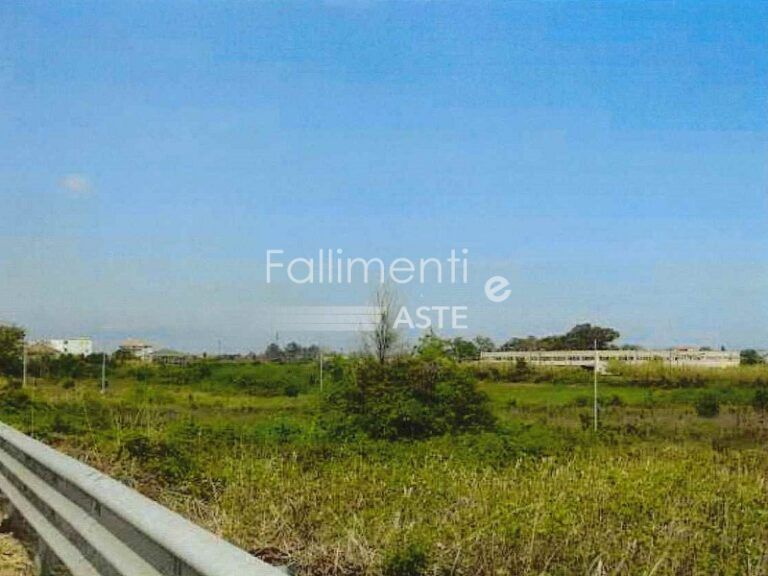 Esecuzione Immobiliare Nr. 12/2022 - Fallimenti e Aste