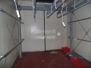 Procedura Fallimentare Nr. 229/2015