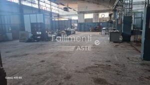 Liquidazione Giudiziale Nr. 33/2024 R.G.