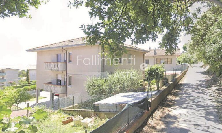 Esecuzione Immobiliare Nr. 148/2023 - Fallimenti e Aste