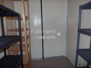 Procedura Fallimentare Nr. 229/2015