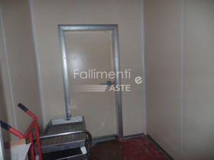 Procedura Fallimentare Nr. 229/2015