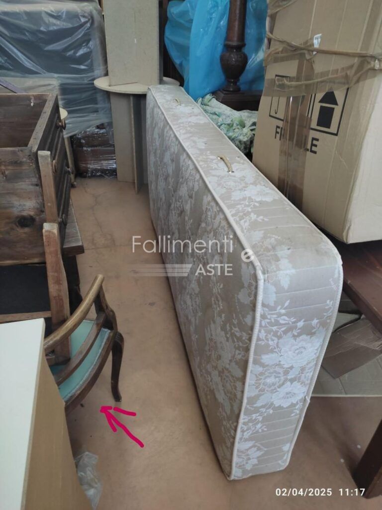 Liquidazione Giudiziale Nr. 49/2024