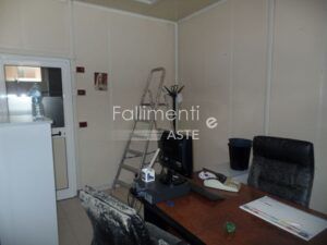 Procedura Fallimentare Nr. 229/2015
