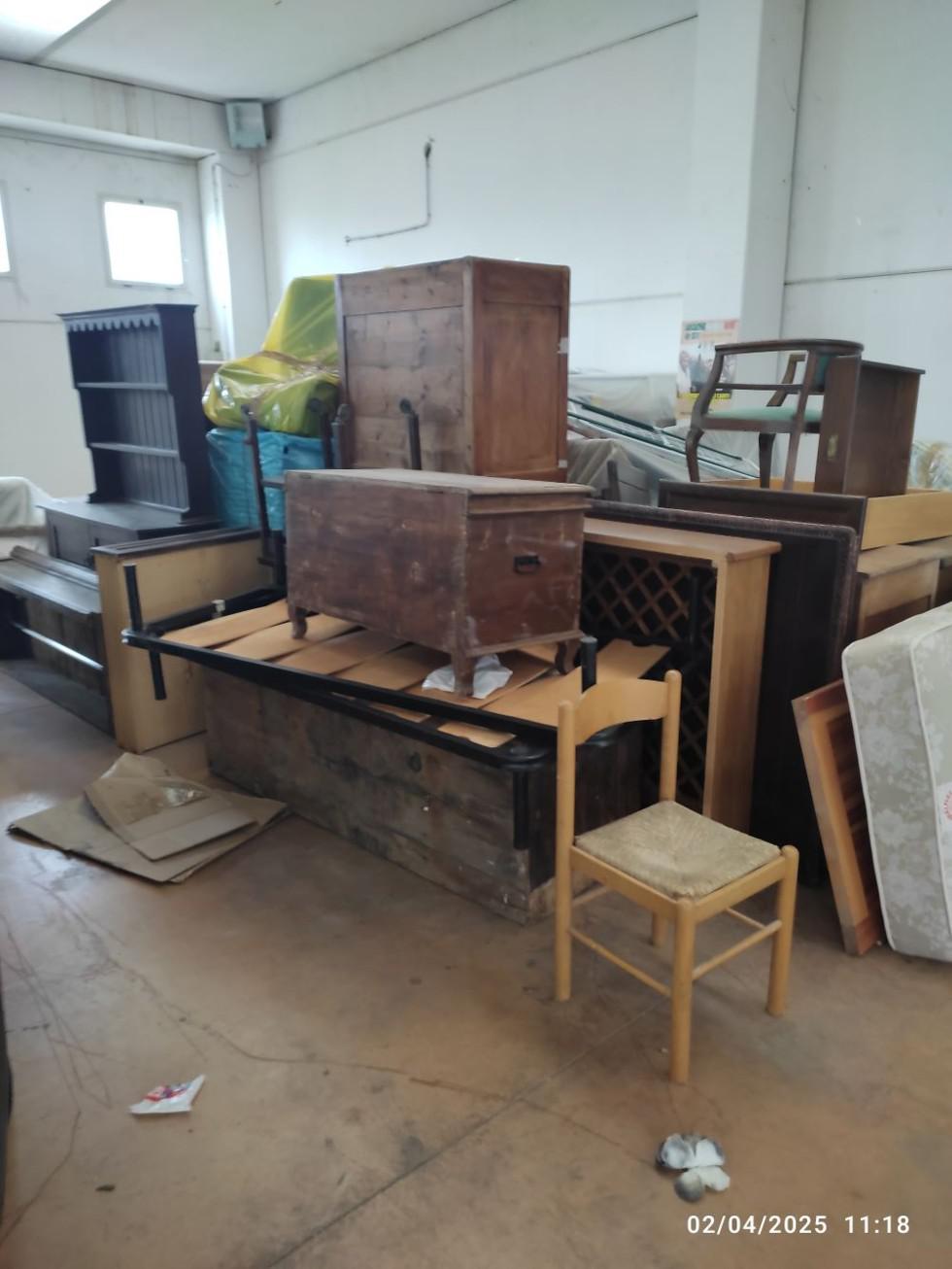 Liquidazione Giudiziale Nr. 49/2024