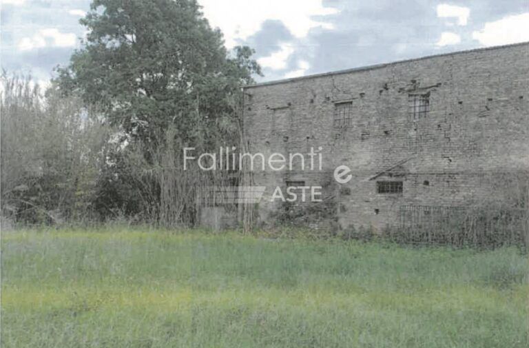 Liquidazione Giudiziale Nr. 6/2023 - Fallimenti e Aste
