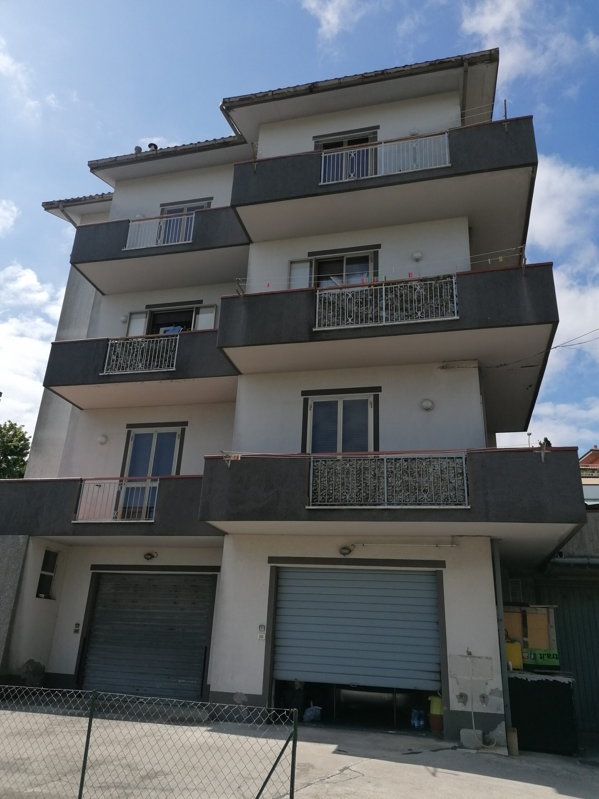 Esecuzione Immobiliare Nr. 3/2023