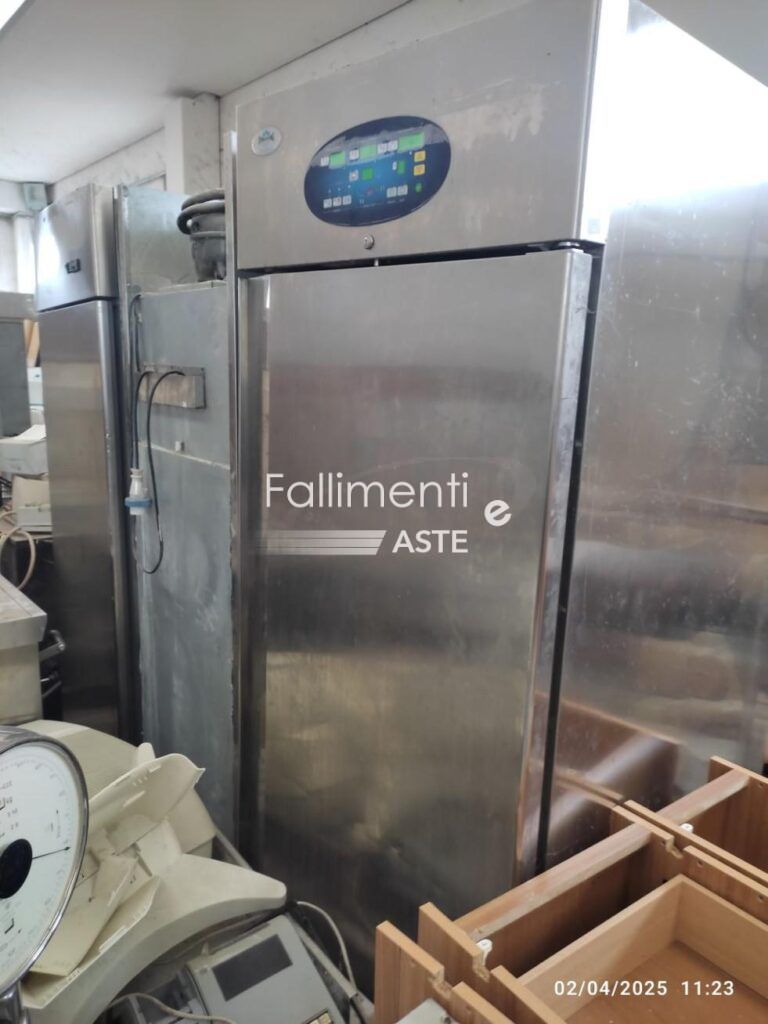 Liquidazione Giudiziale Nr. 49/2024 - Fallimenti e Aste