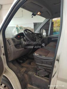 Liquidazione Giudiziale Nr. 49/2024