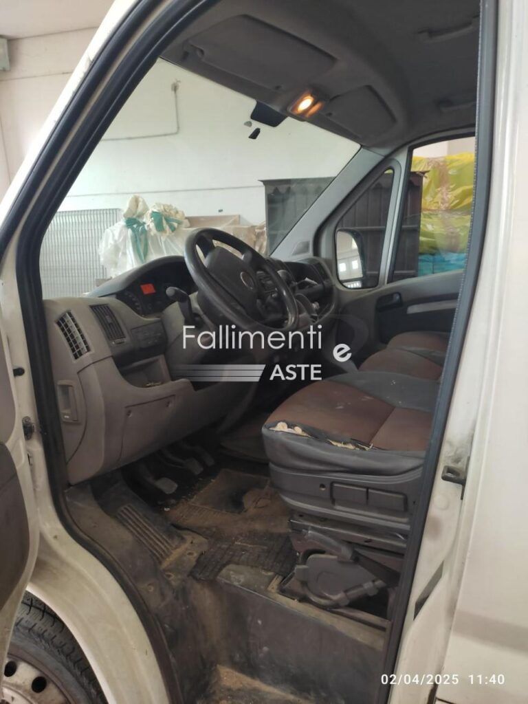 Liquidazione Giudiziale Nr. 49/2024