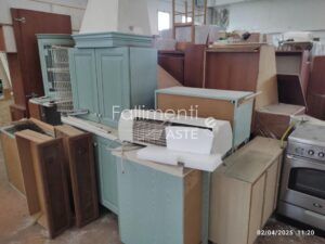 Liquidazione Giudiziale Nr. 49/2024