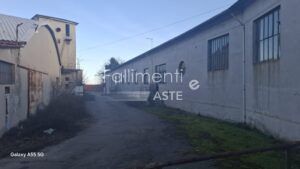 Liquidazione Giudiziale Nr. 33/2024 R.G.