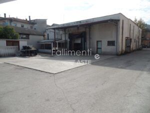 Procedura Fallimentare Nr. 229/2015