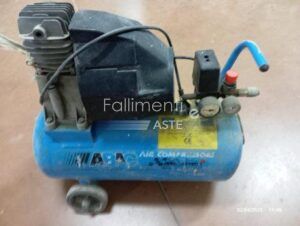 Liquidazione Giudiziale Nr. 49/2024