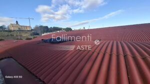 Liquidazione Giudiziale Nr. 33/2024 R.G.
