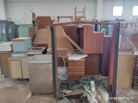 Liquidazione Giudiziale Nr. 49/2024 - Fallimenti e Aste