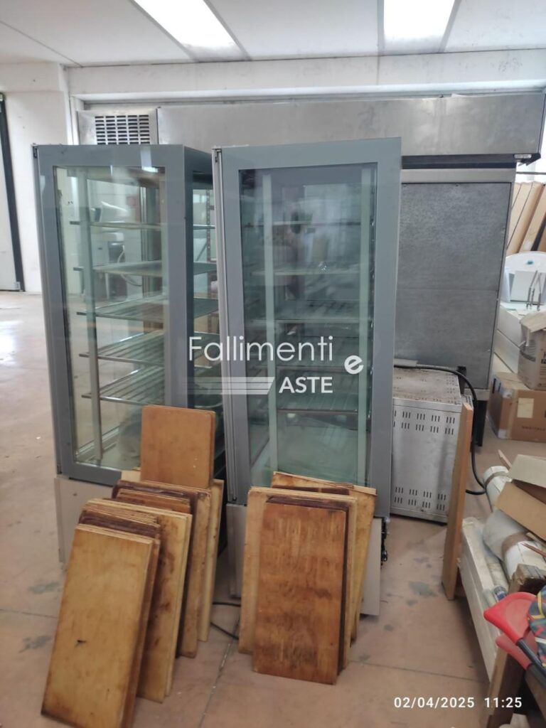 Liquidazione Giudiziale Nr. 49/2024