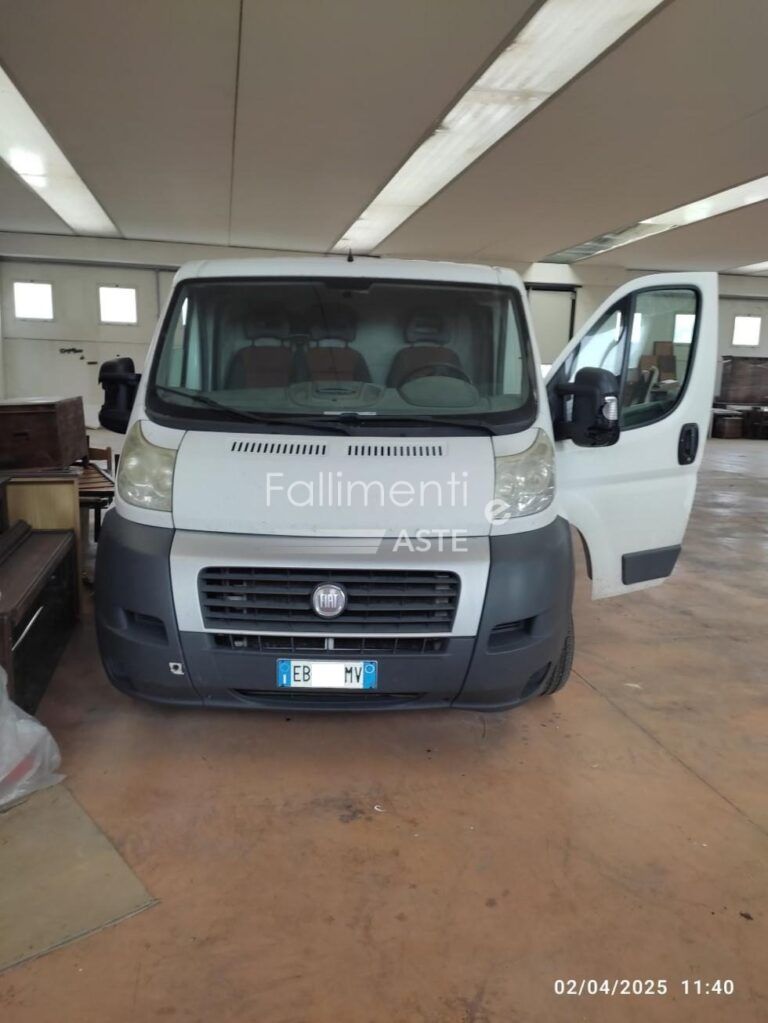 Liquidazione Giudiziale Nr. 49/2024 - Fallimenti e Aste