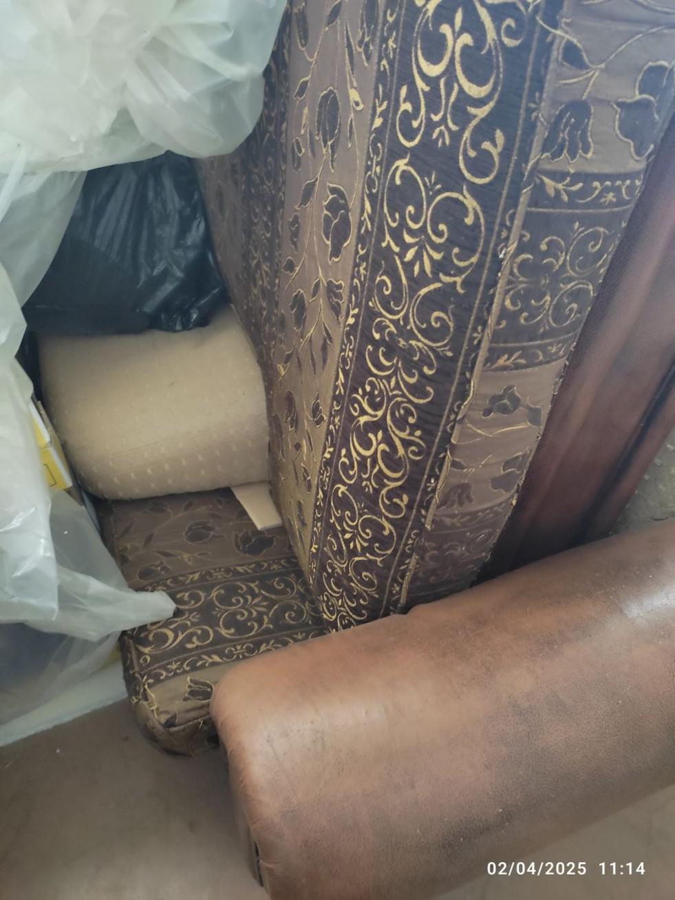 Liquidazione Giudiziale Nr. 49/2024