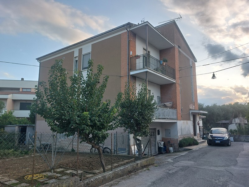 Procedura di Liquidazione Nr. 5 / 2025