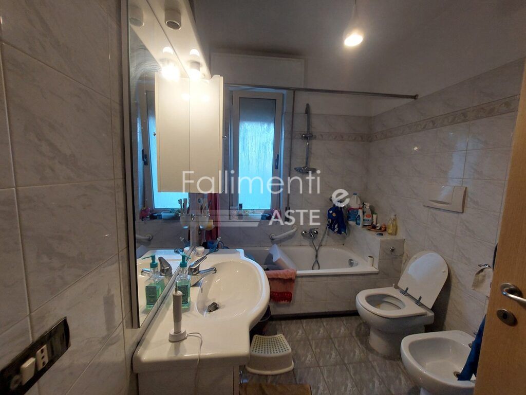 Procedura di Liquidazione Nr. 5 / 2025