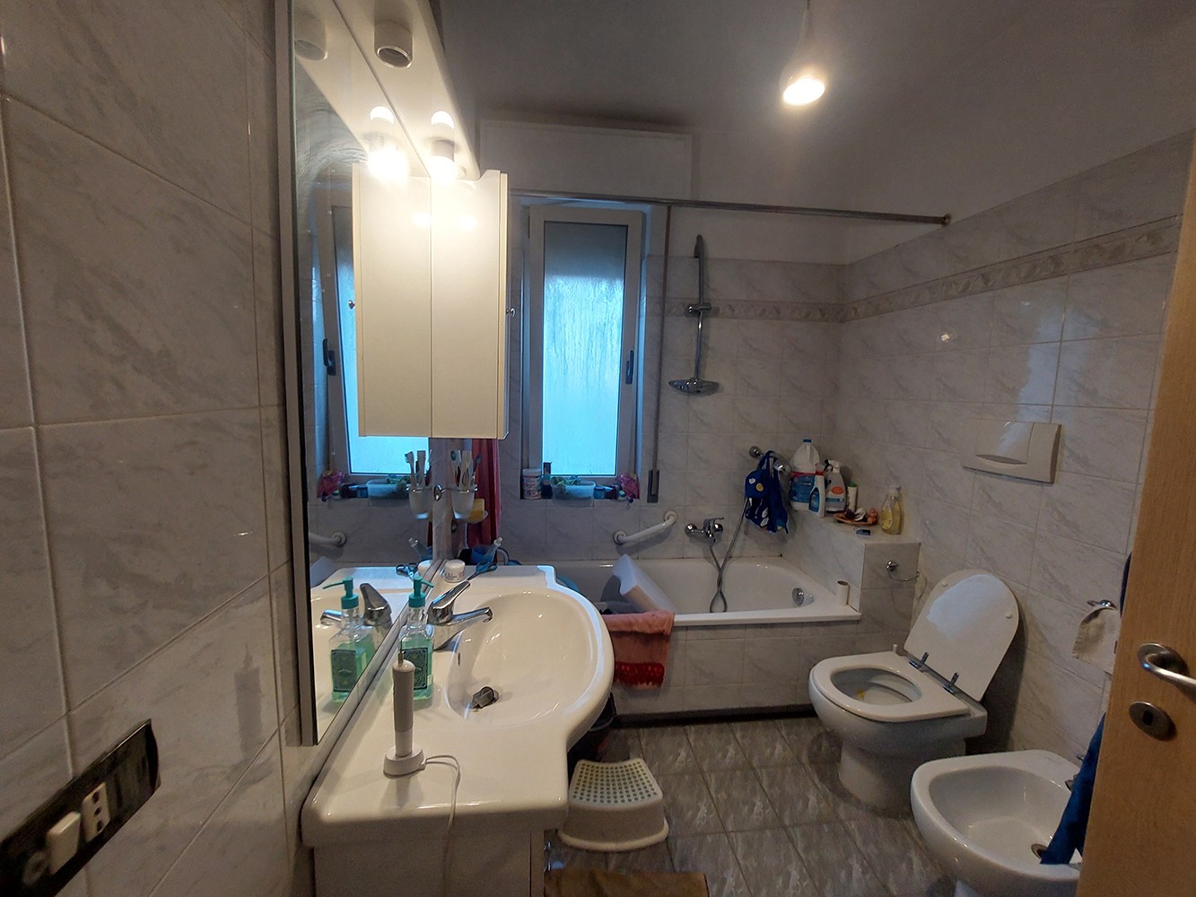 Procedura di Liquidazione Nr. 5 / 2025