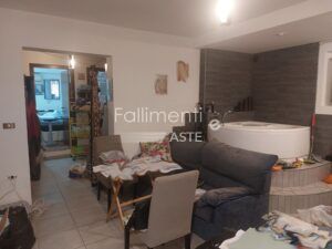 Procedura di Liquidazione Nr. 5 / 2025