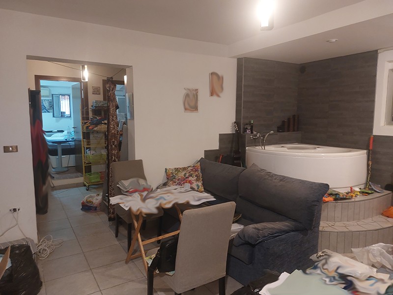 Procedura di Liquidazione Nr. 5 / 2025