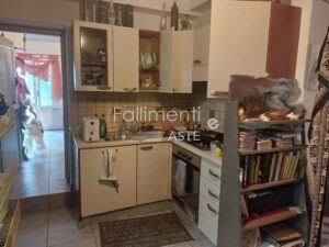 Procedura di Liquidazione Nr. 5 / 2025