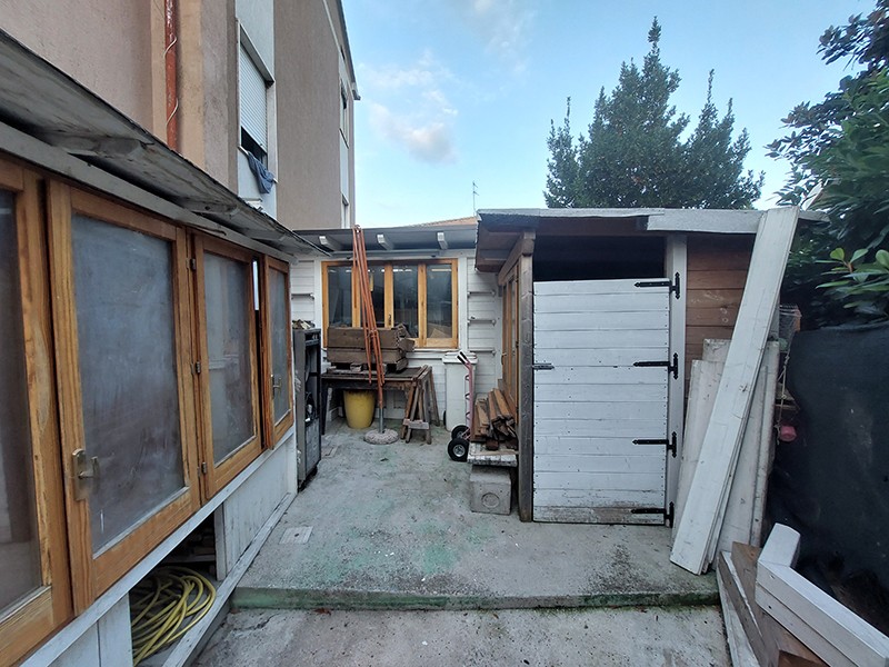 Procedura di Liquidazione Nr. 5 / 2025