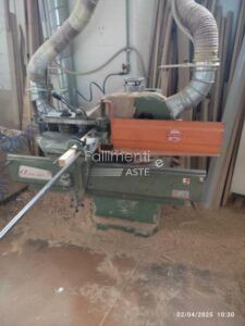 Liquidazione Giudiziale Nr. 49/2024