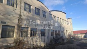Liquidazione Giudiziale Nr. 33/2024 R.G.