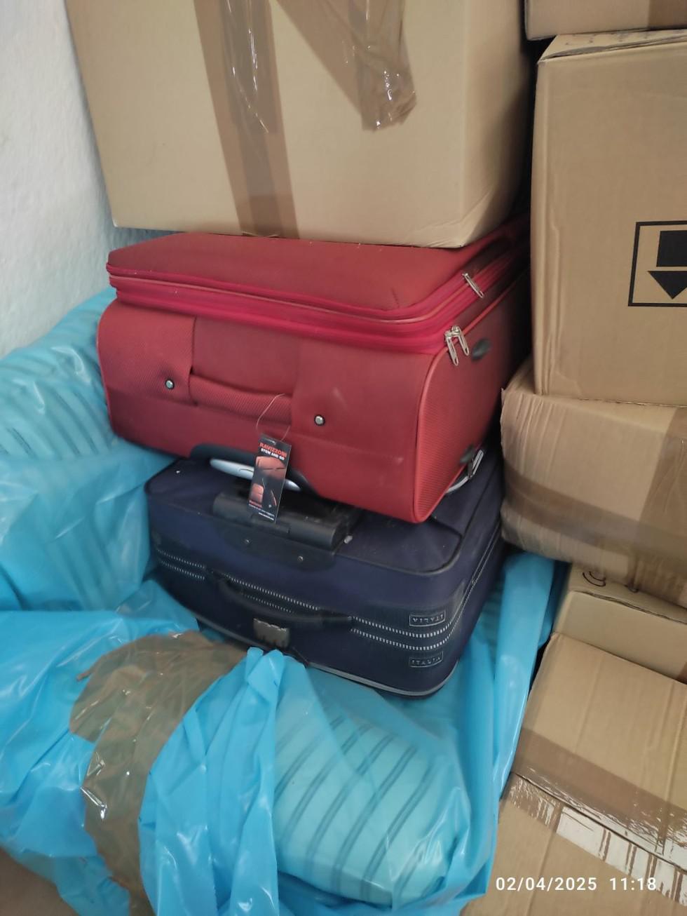 Liquidazione Giudiziale Nr. 49/2024