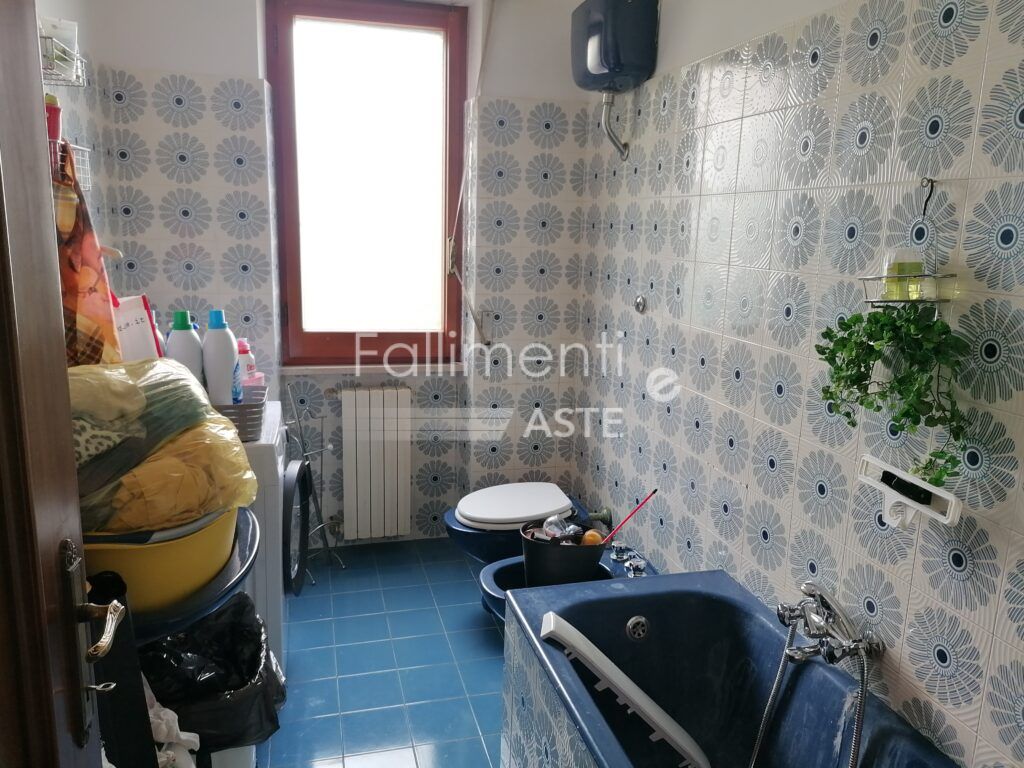 Esecuzione Immobiliare Nr. 3/2023