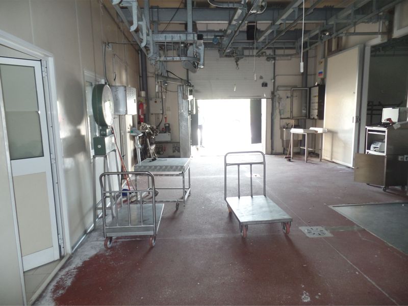 Procedura Fallimentare Nr. 229/2015