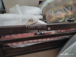 Liquidazione Giudiziale Nr. 49/2024