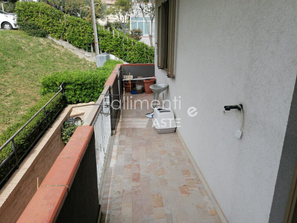 Esecuzione Immobiliare Nr. 3/2023