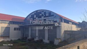 Liquidazione Giudiziale Nr. 33/2024 R.G.