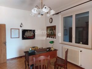 Esecuzione Immobiliare Nr. 111/2022