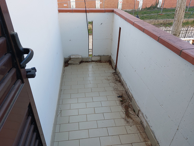 Esecuzione Immobiliare Nr. 111/2022