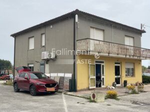 Esecuzione Immobiliare Nr. 18/2025