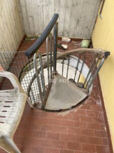 Esecuzione Immobiliare Nr. 18/2025