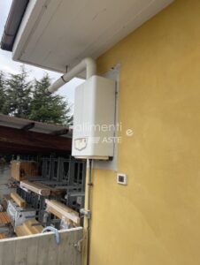 Esecuzione Immobiliare Nr. 18/2025