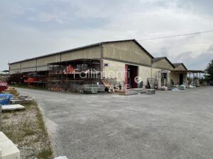 Esecuzione Immobiliare Nr. 18/2025