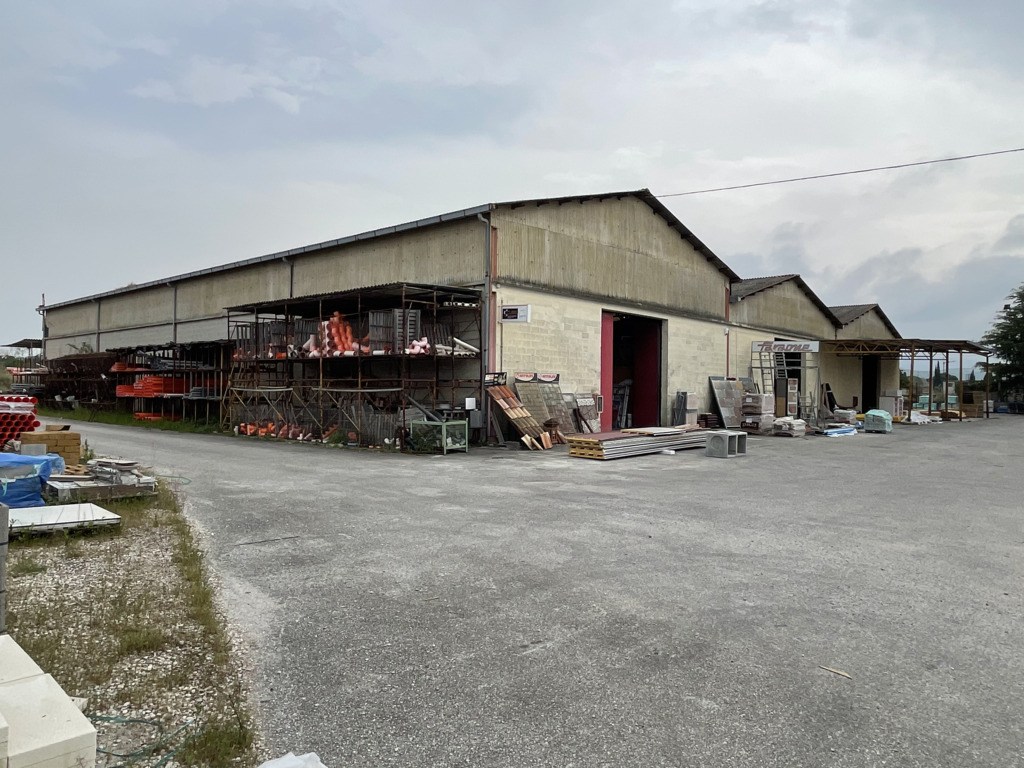 Esecuzione Immobiliare Nr. 18/2025