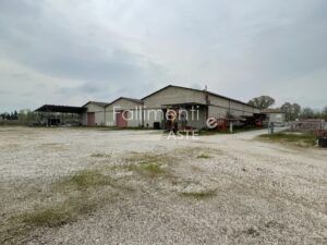 Esecuzione Immobiliare Nr. 18/2025