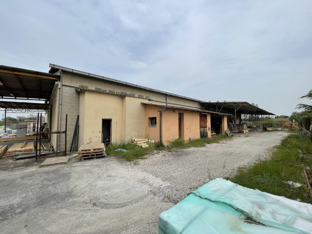 Esecuzione Immobiliare Nr. 18/2025