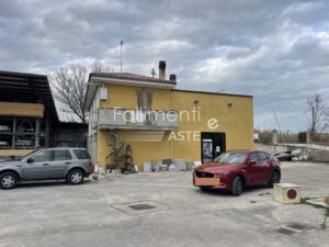 Esecuzione Immobiliare Nr. 18/2025