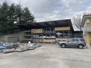 Esecuzione Immobiliare Nr. 18/2025